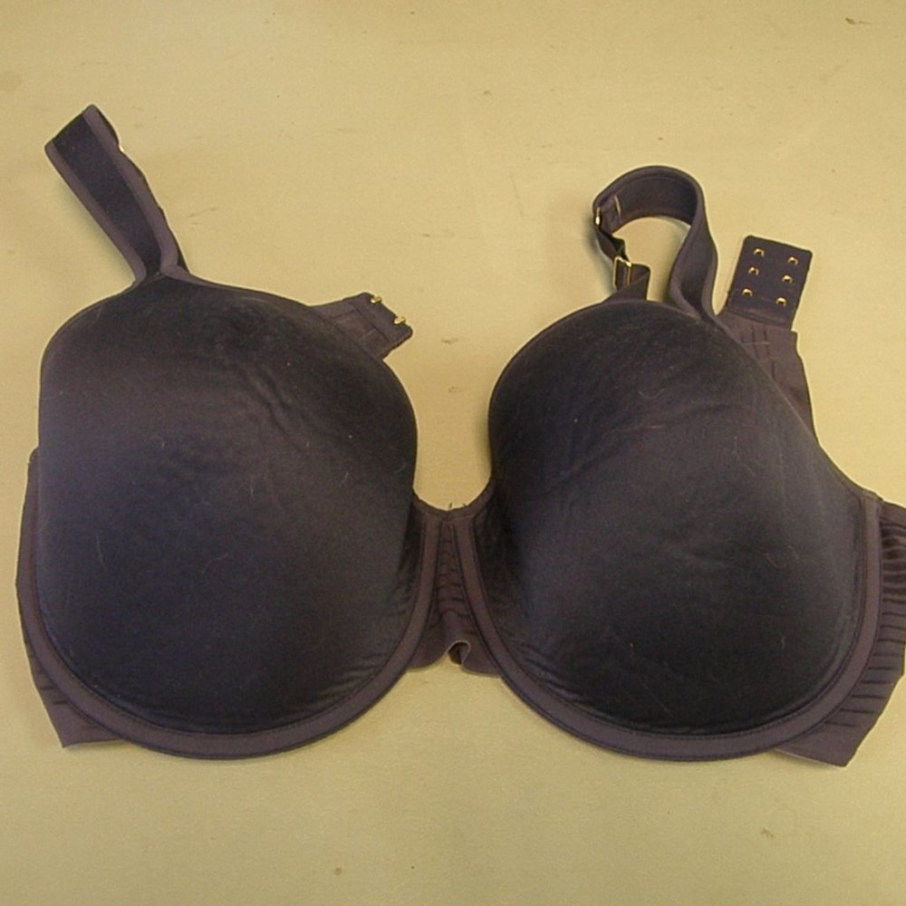 Third Love Plum Underwire bra 40DD